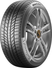 Cauciucuri de iarna Continental WinterContact TS 870 P ( 285/40 R21 109V XL EVc )