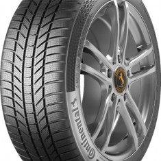 Cauciucuri de iarna Continental WinterContact TS 870 P ( 225/55 R17 97H EVc )