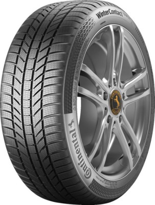 Cauciucuri de iarna Continental WinterContact TS 870 P ( 205/50 R17 93V XL EVc ) foto