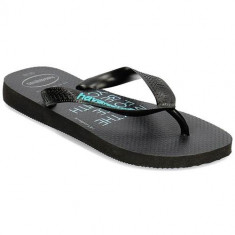 Slapi Barbati Havaianas Star Wars 41351850095 foto