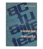 Eve Dessarre - Cosmar antilez - 117208