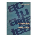 Eve Dessarre - Cosmar antilez - 117208