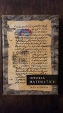 ISTORIA MATEMATICII IN EVUL MEDIU- A.P. IUSKEVICI