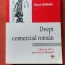 Drept Comercial Roman - Stanciu D. Carpenaru