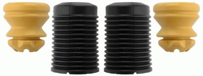 SACHS 900 326 Service Kit chit protectie praf,amortizor foto