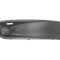 Grila bara fata VW T5 Multivan, 04.2003-10.2009, Dreapta, 7H5807490A, 956827-6 fara locas pentru proiectoare, pentru model T5 Multivan