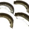 Saboti frana spate Citroen Saxo (S0, S1), 02.1996-04.2004, marca SRLine S72-1008