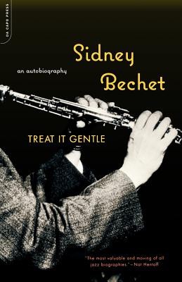 Treat It Gentle: An Autobiography foto