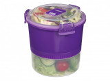 Cumpara ieftin Cutie alimente Sistema Lunch Stack To Go 965 ml