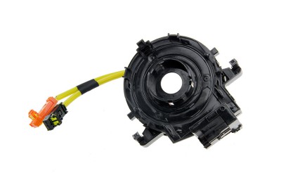 Arc spirala airbag Toyota Corolla 2006-, Rav4 2005-, Yaris 2005-, Mufa 1:4 Pini, Mufa 2:3 Pini-Cu 2 Mufe, NTY EAS-TY-000 foto