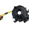 Arc spirala airbag Toyota Corolla 2006-, Rav4 2005-, Yaris 2005-, Mufa 1:4 Pini, Mufa 2:3 Pini-Cu 2 Mufe, NTY EAS-TY-000