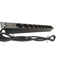 PDU Rack 9 x Schuko, Diferite Modele foto