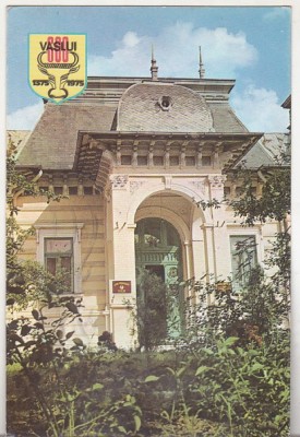 bnk cp Vaslui - Casa Pionierilor - circulata foto