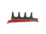 Bobina inductie Saab 9-3 (Ys3d), 9-3x, 9-5 (Ys3e), 900 1 (Ac4, Am4), 900 1 Cabriolet, 900 1 Combi Coupe, 900 2, 9000