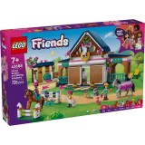 LEGO FRIENDS GRAJD DE CAI SI ACADEMIE DE ECHITATIE 42688 SuperHeroes ToysZone