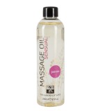 Ulei Masaj Shiatsu &quot;Jasmine&quot; 250 ml##