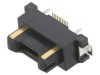 Conector PCB-PCB FX23L SMT PIN 20 pentru PCB tată 50V