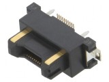 Conector PCB-PCB FX23L SMT PIN 20 pentru PCB tată 50V