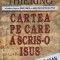 CARTEA PE CARE A SCRIS-O ISUS-BARBARA THIERING-260015