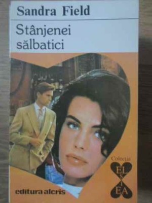 STANJENEI SALBATICI-SANDRA FIELD-256248 foto