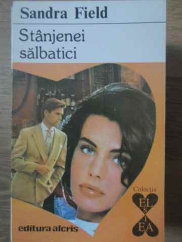 STANJENEI SALBATICI-SANDRA FIELD-256248