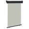 vidaXL Copertină laterală de balcon, gri, 125 x 250 cm 48422