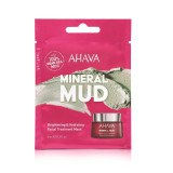 Cumpara ieftin Masca pentru albirea si hidratarea tenului Mineral Mud, 6 ml, Ahava