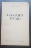Geografia foamei - Josue de Castro