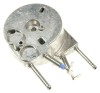 Boiler Aluminiu 1300W Saeco 996530007586, 120V, Rezistenta Incalzire Espressor, 118mm x 75mm x 35mm