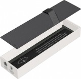 Pix Parker Urban Royal Mat Black GT