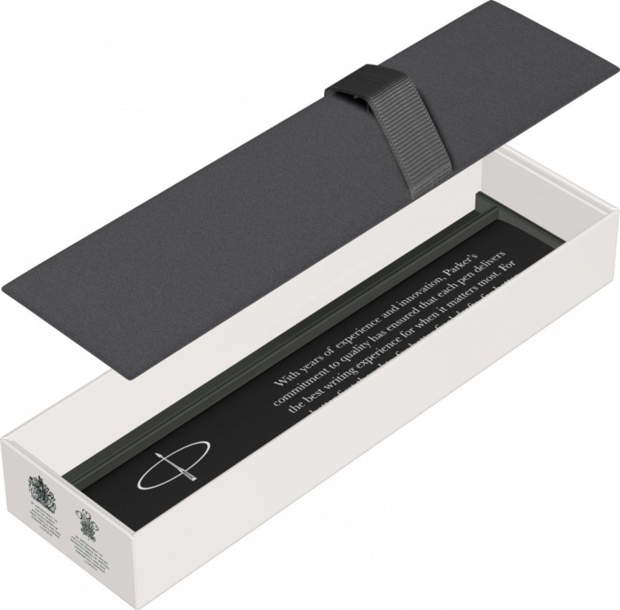 Pix Parker Urban Royal Mat Black GT