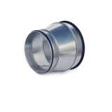 Cumpara ieftin Piesa speciala reductie tubulatura spiro de la 800mm, garnitura inclusa