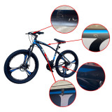 Cumpara ieftin Bicicleta Mountain Bike, schimbator Shimano, roti 26 inch, 21 viteze, frane pe disc, RESIGILAT, ProCart