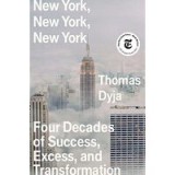New York, New York, New York
