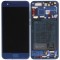 Huawei Honor 9 (STF-L09) Capac frontal modul display + LCD + digitizer + baterie albastru 02351LSG 02351LSG 02351LBV