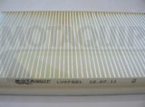 MOTAQUIP LVCF521 Filtru, aer habitaclu
