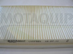 MOTAQUIP LVCF521 Filtru, aer habitaclu