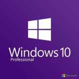 Licenta Windows 10 Pro Retail