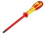 Şurubelniţă Izolată Phillips PH3 150mm 1kVAC