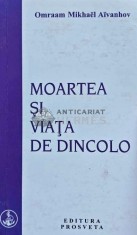 Moartea si viata de dincolo - 2019 - Omraam Mikhael Aivanhov (H108)