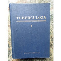 Tuberculoza Vol. 1 - Marius Nasta Alfred Brill