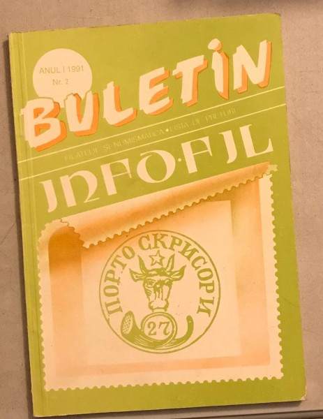 Buletin - Infofil Nr. 2