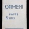 OAMENI, FAPTE SI IDEI de VINTILA PANTAZOPOL, 1935
