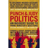 Punch &amp; Judy Politics