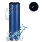 Termos smart cu afisaj LED temperatura, 500 ml