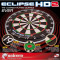 Tinta PDC Eclipse HD Dartboard- TV EDITION