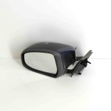 Oglinda Laterala Stanga Ford Focus III Turnier (2011-) Negru Portocaliu OEM 212836413