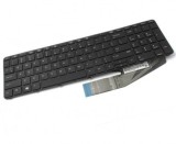 Tastatura laptop HP 450 G4 FR