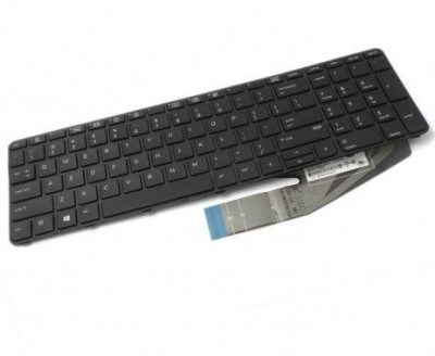 Tastatura laptop HP 450 G4 FR foto