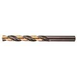 Burghiu HSS-CNC Pro-Tec 10,5 mm, varf 124&deg; pentru gaurire in otel